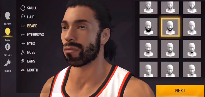 《NBA 2K22》手游新预告 介绍两种全新模式