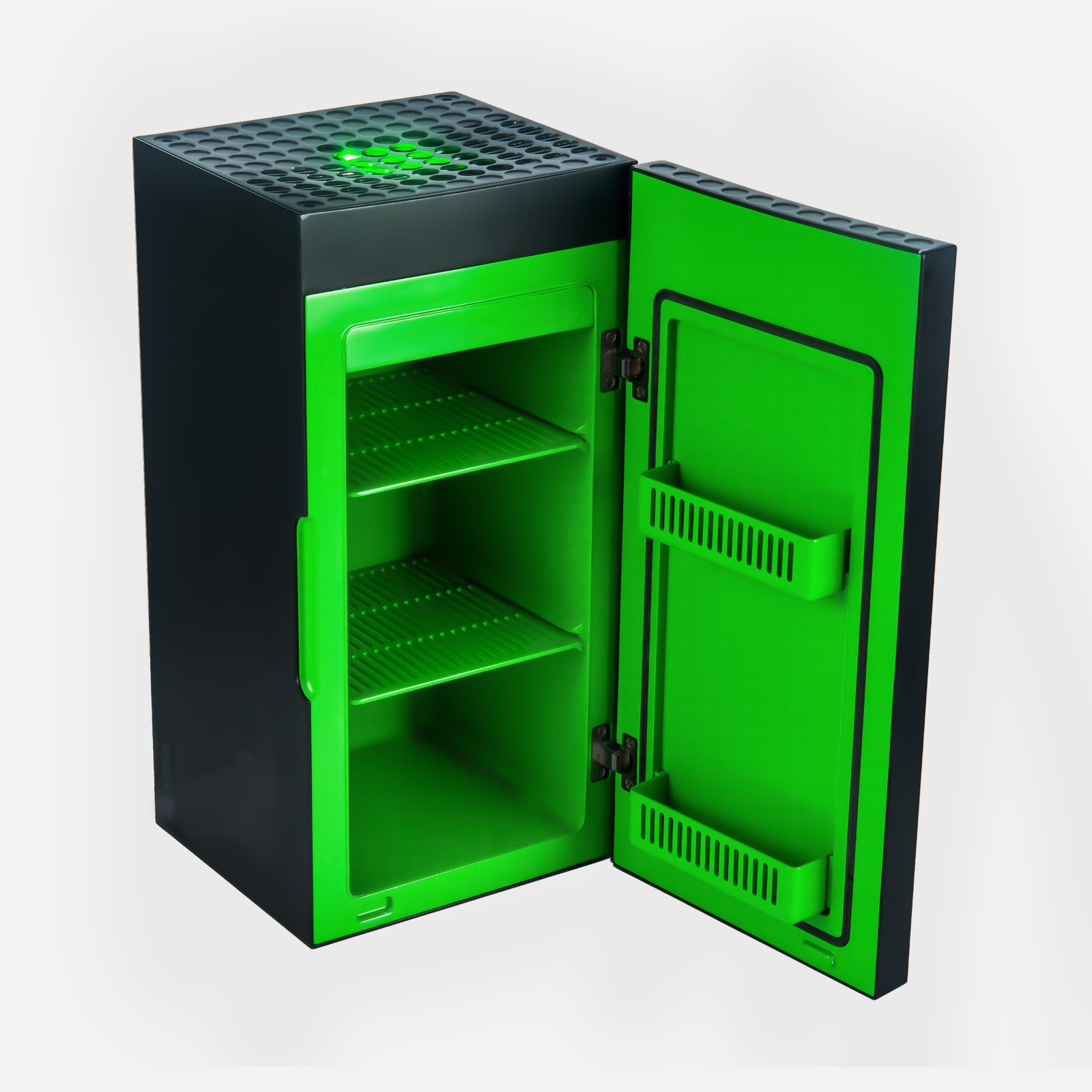 微软Xbox Series X mini冰箱10/19预售 售价100刀