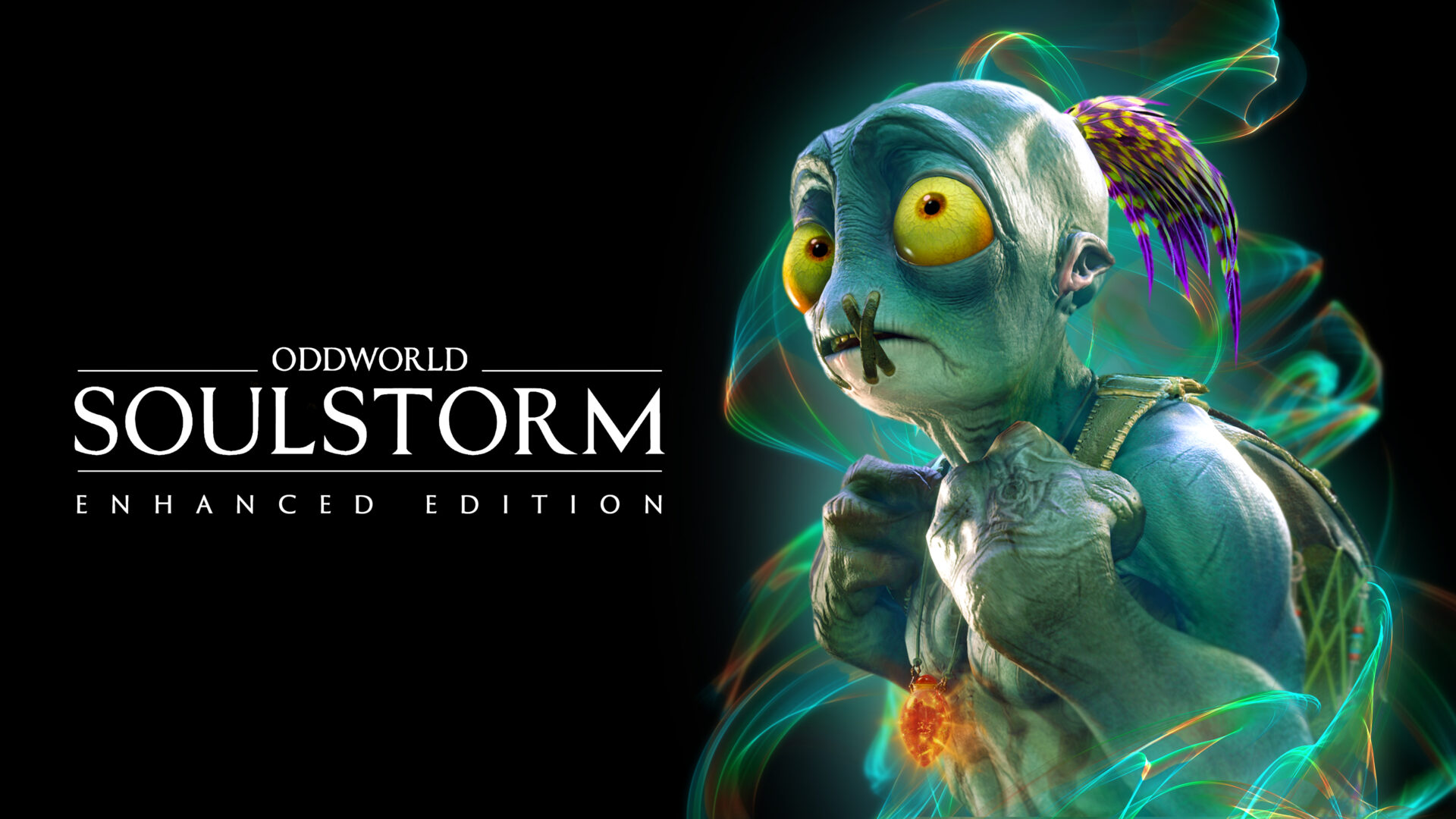 《奇异世界：灵魂风暴》加强版11月底推出 登陆全平台