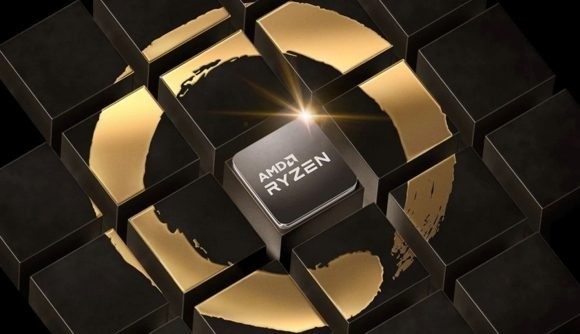 AMD 16核Ryzen 7000移动版明年或进入游戏本市场