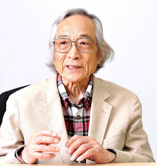 《奥特曼》系列导演饭岛敏宏果病去世 享年89岁