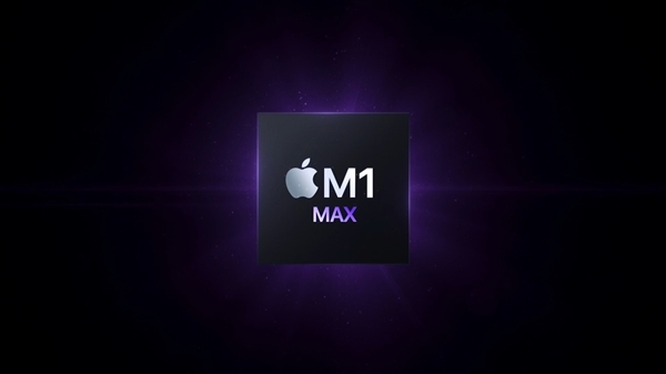 苹果M1 Max芯片图形性能堪比2080 但大年夜量游戏出有兼容