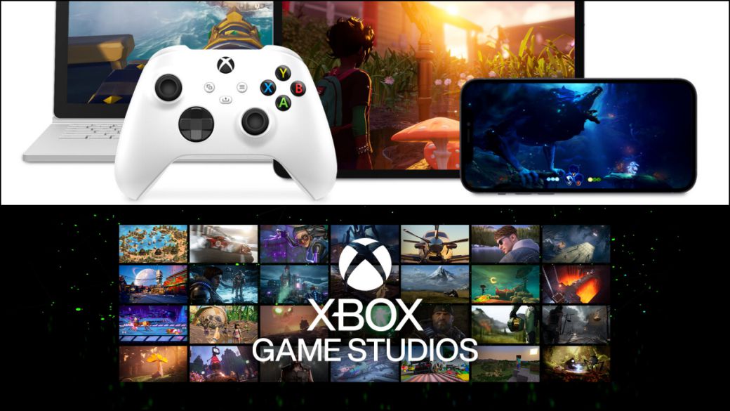 传闻：Xbox游戏工作室正在开发一款云原生MMO游戏