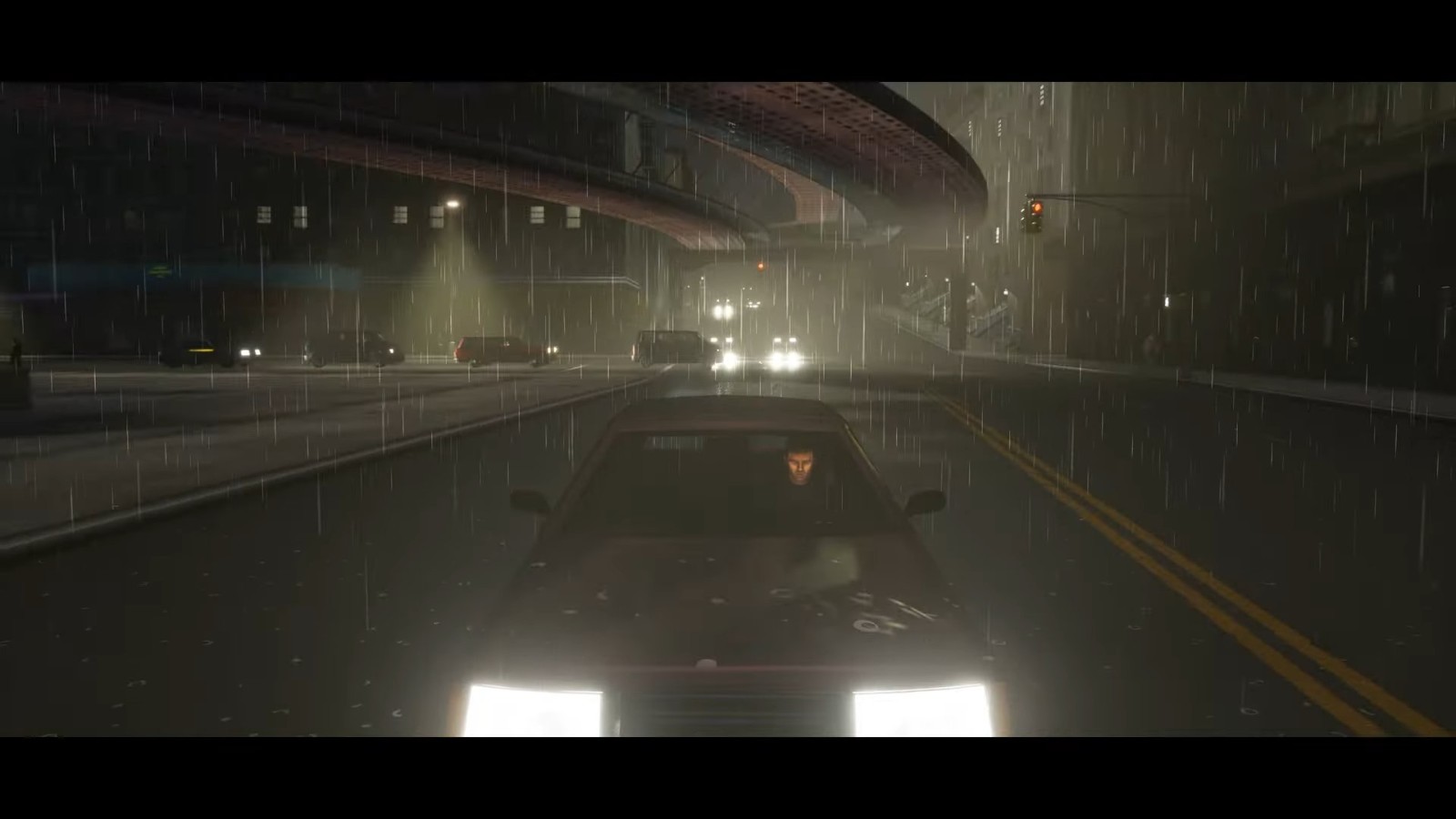 《GTA三部曲：终极版》首曝截图 GTASA首发登陆XGP