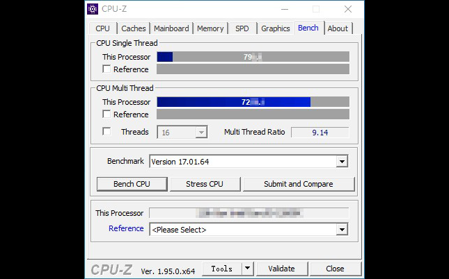 i5-12600K CPU-Z跑分曝光：取代i9-11900K无压力