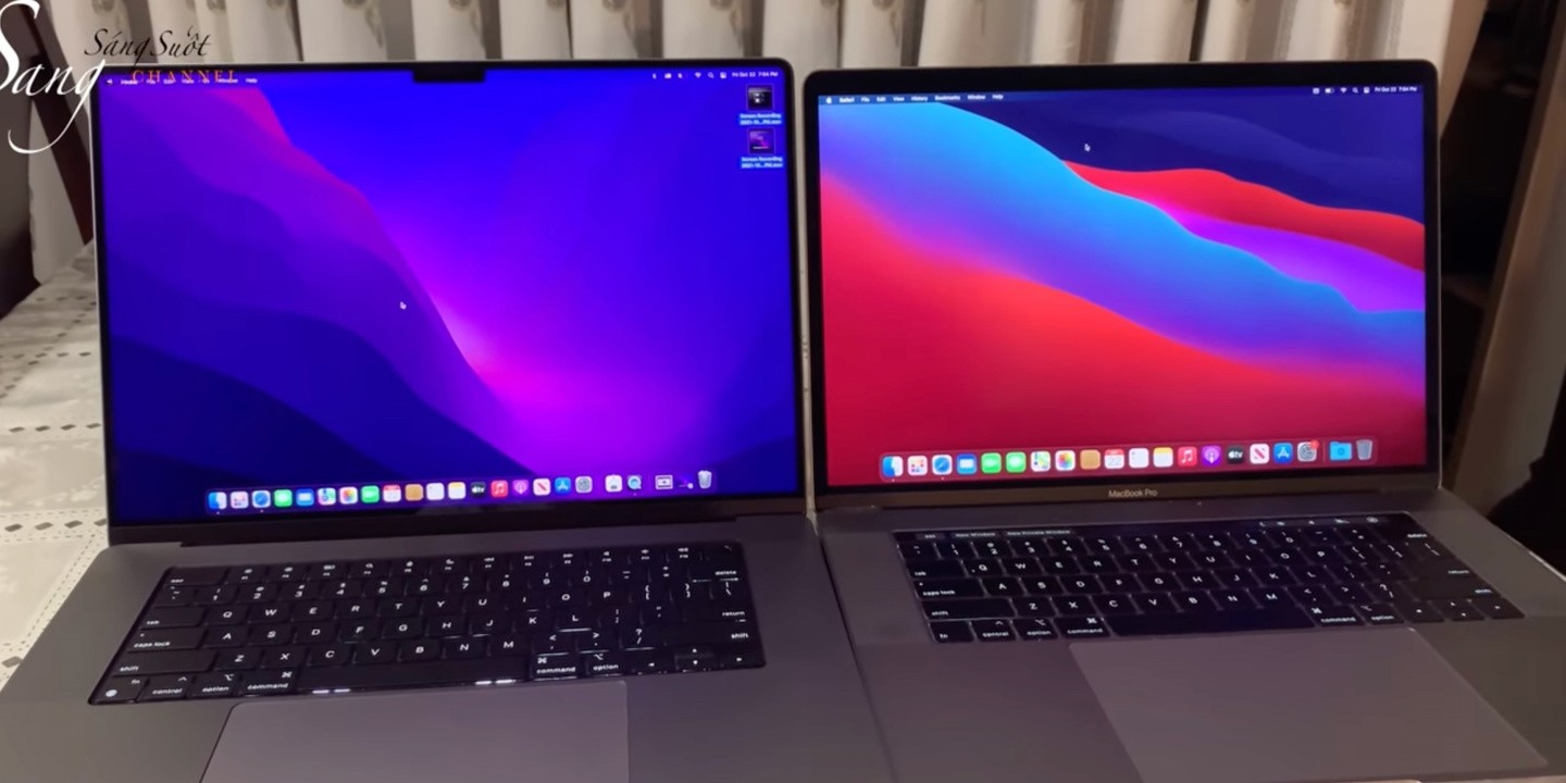 新MacBook Pro开箱图！嫡支卖 起卖价14999元