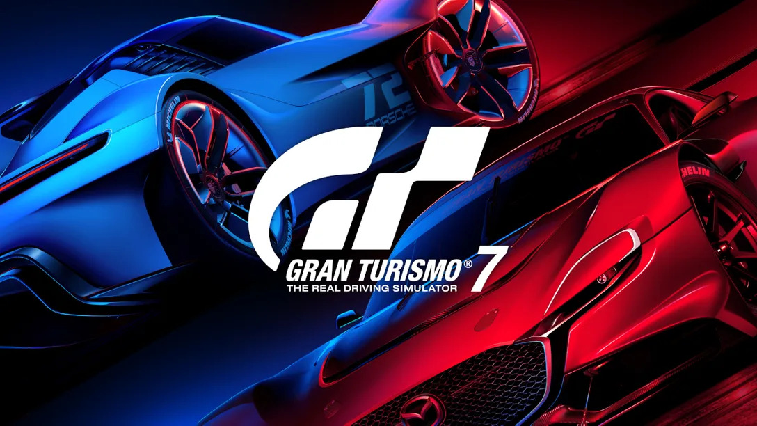 《GT赛车7》最新声张片2022年3月24日上岸PS4/5