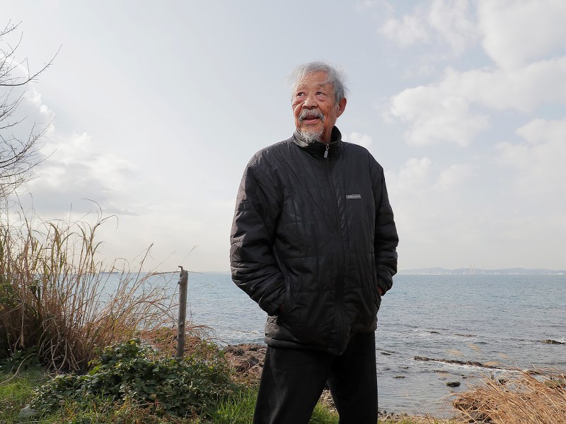 岛国日本资深漫画家白土三平因肺炎不治逝世 享年89岁