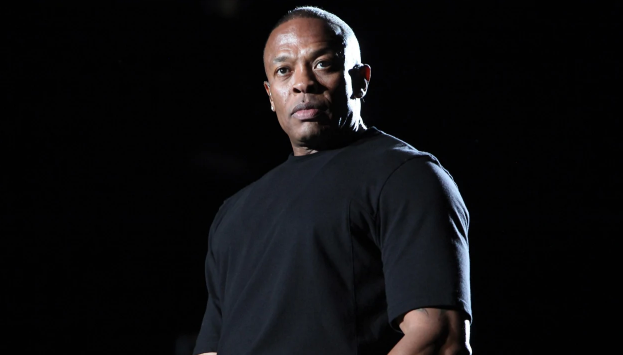 传讲传闻：讲唱歌足Dr.Dre正为GTA新做制做音乐