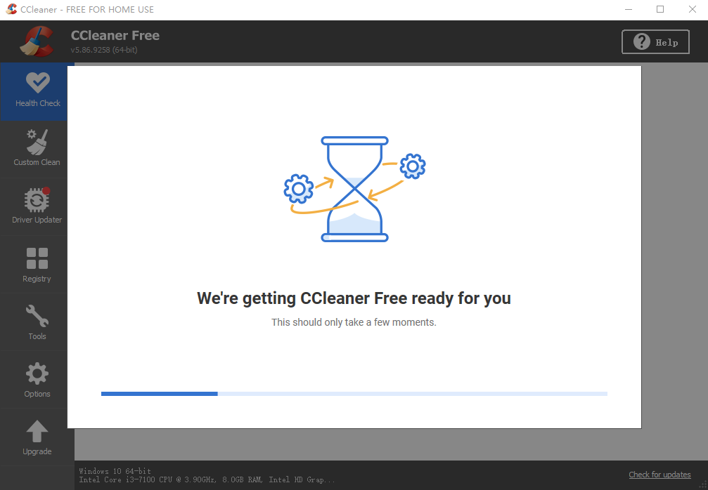 download gratis ccleaner versi terbaru