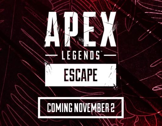 Apex英雄 新角色艾许官方技能介绍视频这就是铁驭
