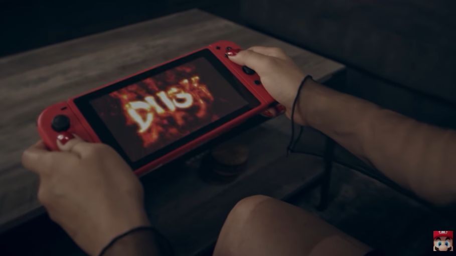 复古FPS游戏《DUSK》登陆Switch平台 官方发布新预告片