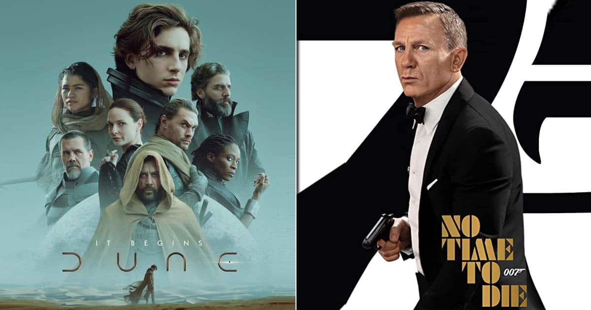 《007：无暇赴死》《沙丘》劣质3D转制遭国内观众抵制