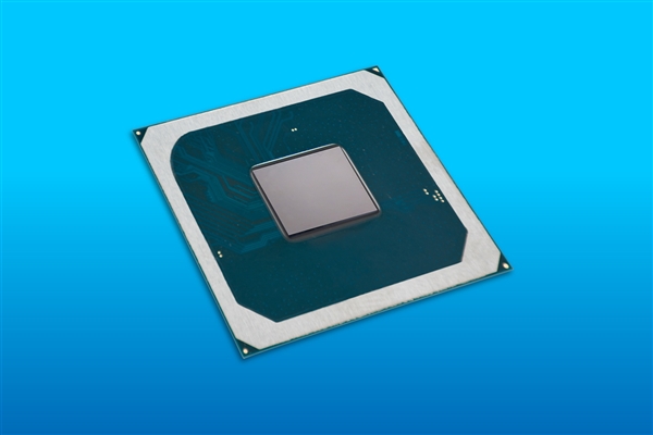Intel确认448单元游戏显卡：性能或媲美RTX 3070