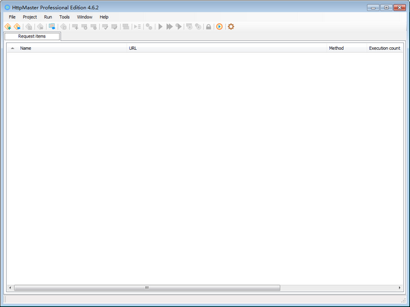 HttpMaster Pro最新版