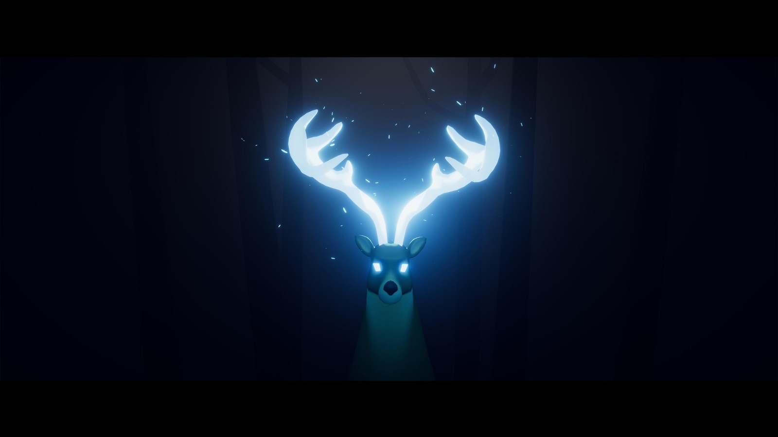 电影风格平台冒险游戏《鹿与男孩》上架Steam