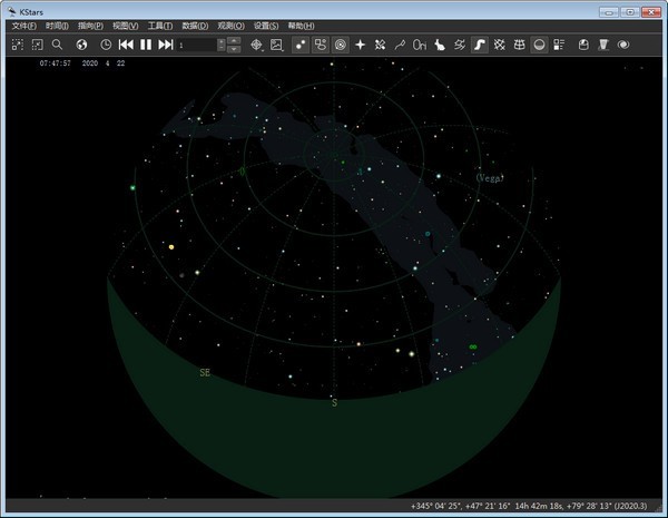 KStars最新版