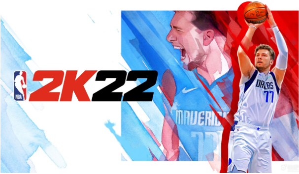 《NBA 2K22》更新1.07版本补丁 需要下载约28GB数据包