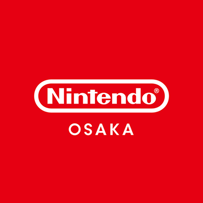 任天堂在大阪开设第二家官方直营店铺 “Nintendo OSAKA”