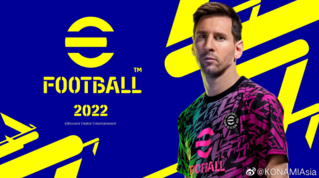 《efootball2022》1.0版公布延期 预购球员包玩家可以退款