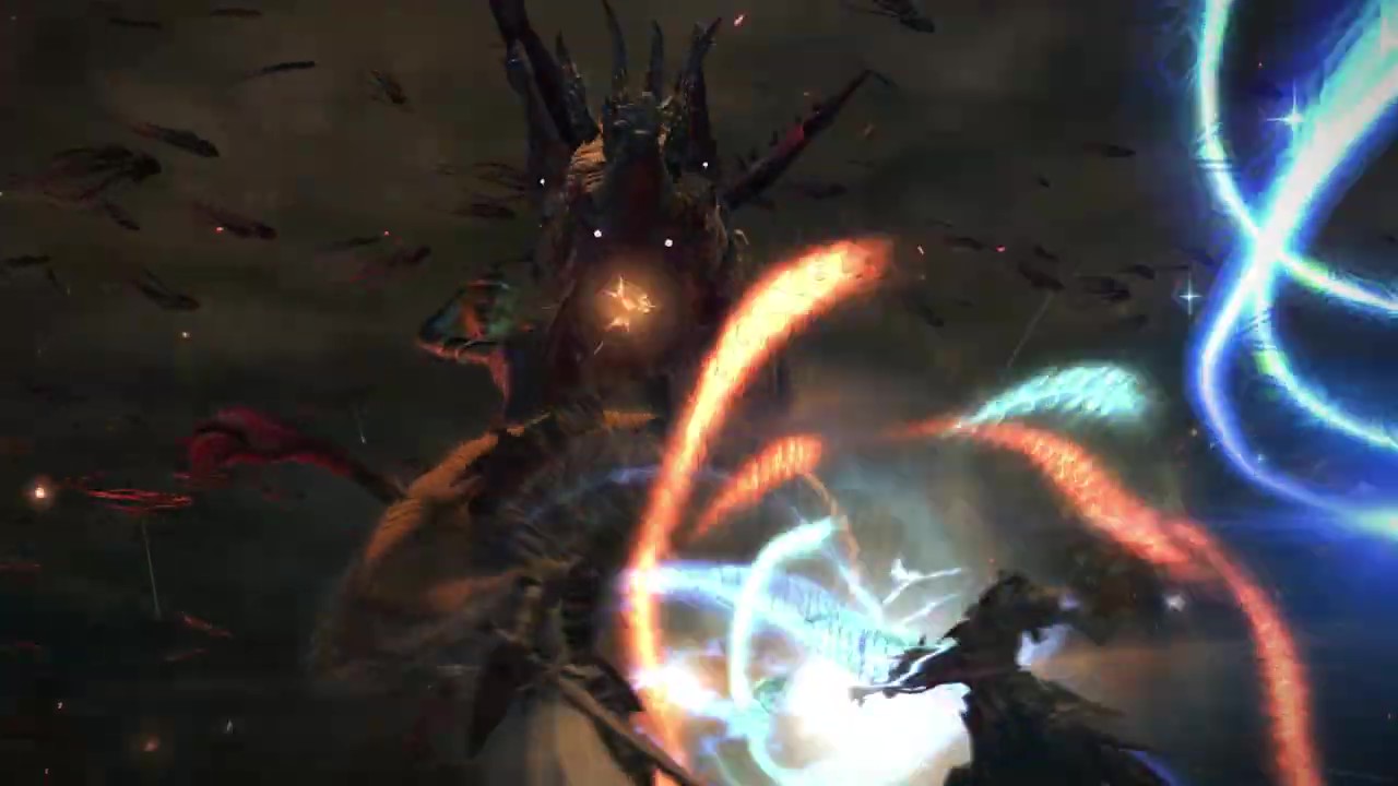 《最终幻想14 晓月之终焉》上市预告公布 12月7日正式上线