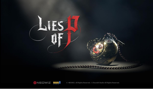 NEOWIZ魂类新做《Lies of P》，尾次公开初期开支阶段游戏声张视频