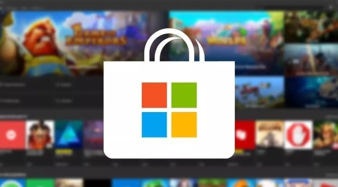 微软商店即将允许玩家在自选文件夹中安装游戏