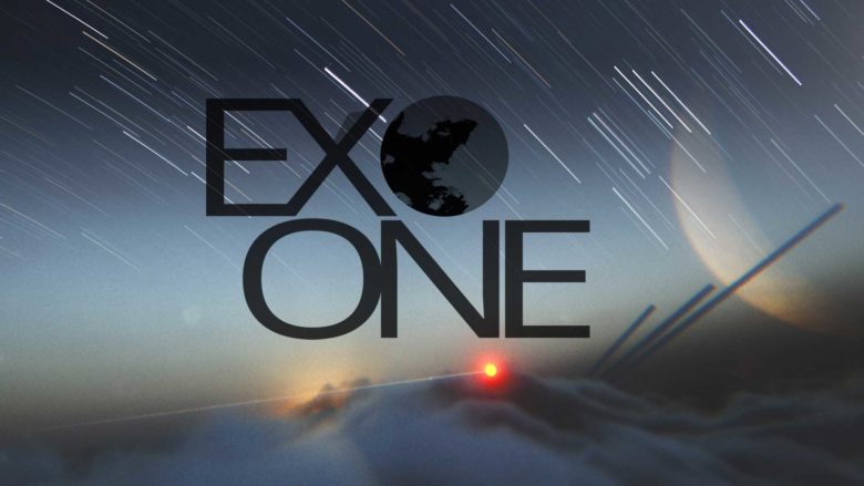 星球探索游戏《Exo One》 11月18日登陆多平台