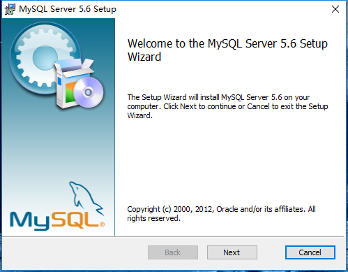 MySQL