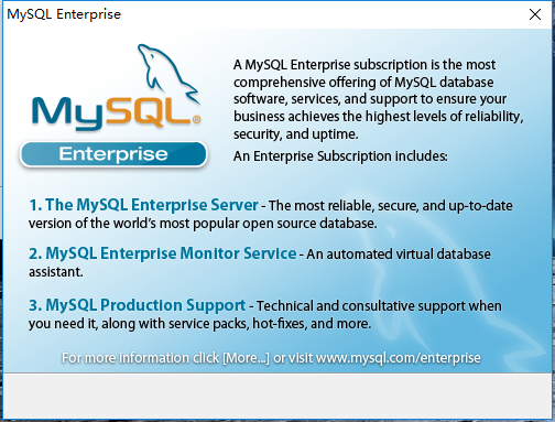 MySQL