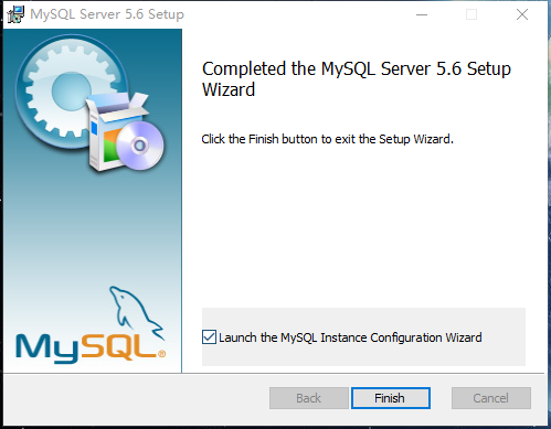 MySQL