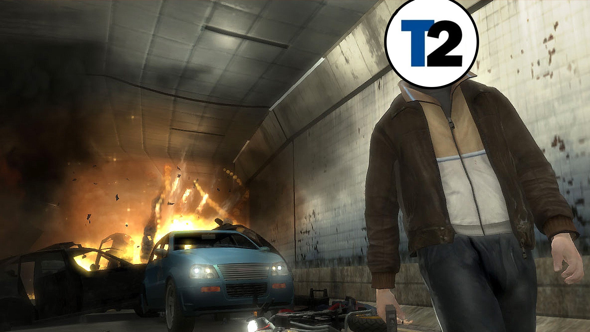 Take-Two开始要求玩家删除多款《GTA 4》MOD