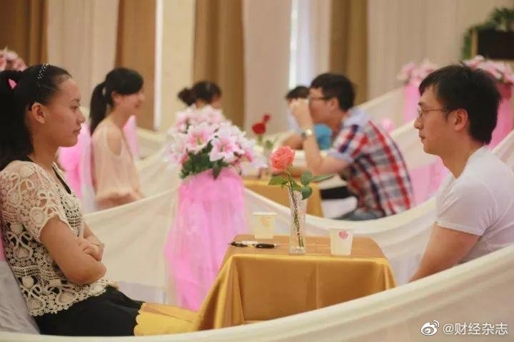  三千万光棍是过去式 中国适婚男比女多1752万