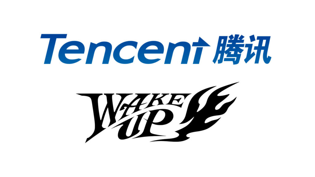 腾讯正式官宣收购日本Wake Up工作室 新IP项目公布