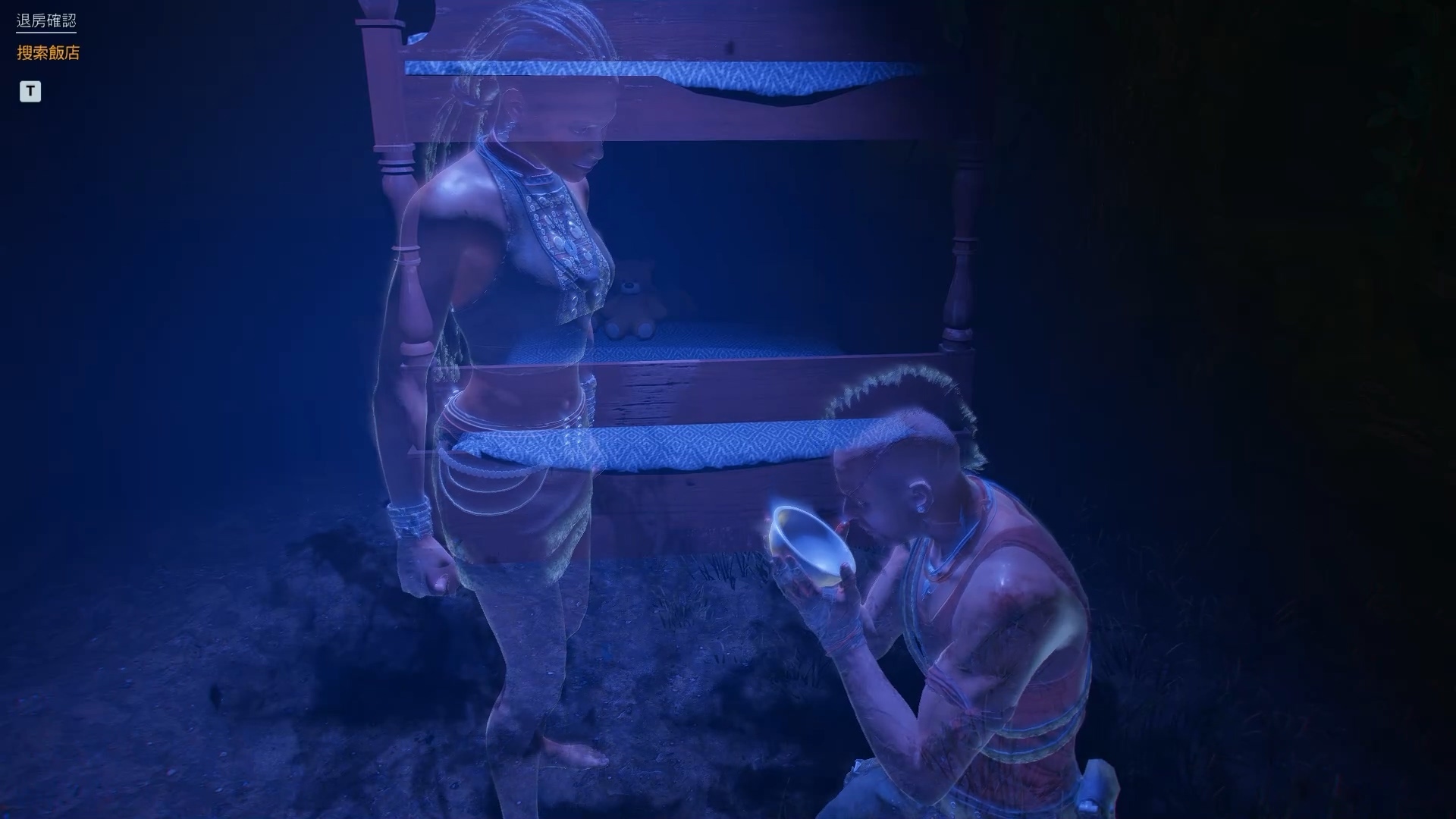 《孤岛惊魂6》“范斯：疯狂”DLC试玩视频和前瞻