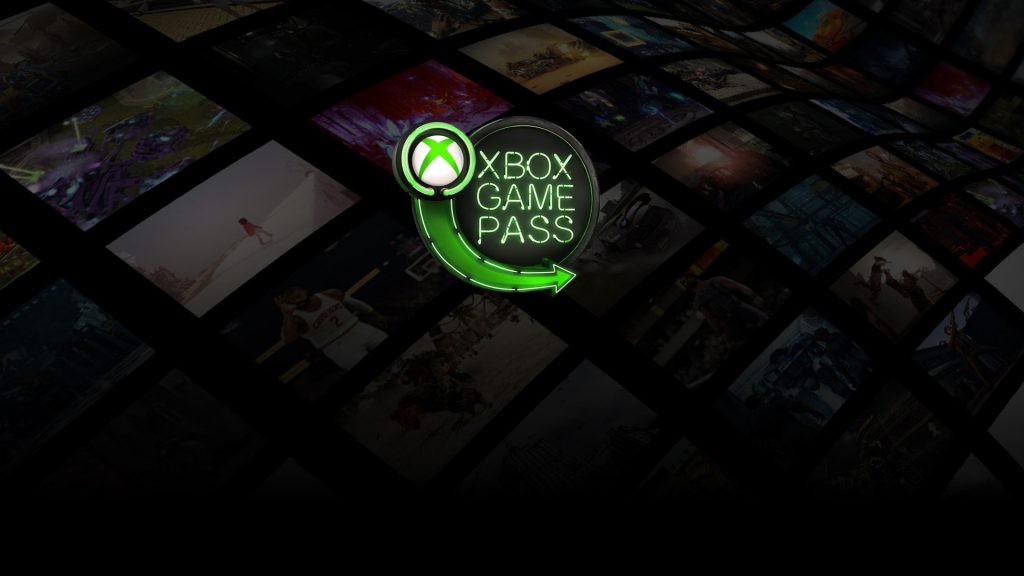 Xbox Game Pass最后设计是改成游戏租赁效劳