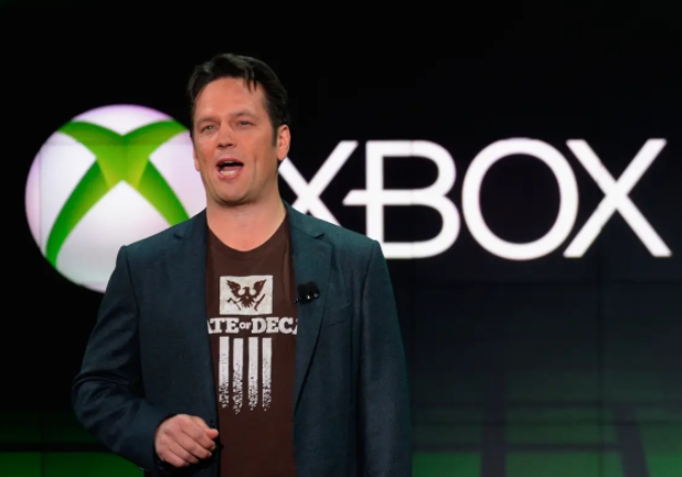 Xbox主管吸吁游戏止业1起戮力 将旧游戏开法摹拟