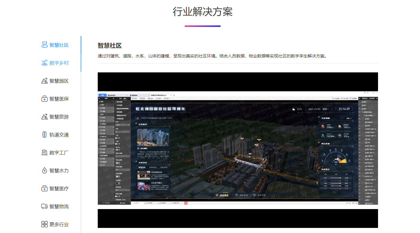 山海鲸可视化