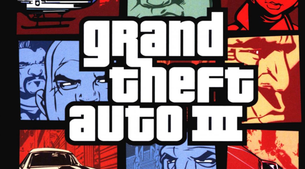 R星将重新上架经典版GTA三部曲 免费送给终极版玩家