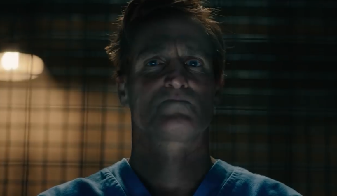 索尼发布《毒液2》7分钟片头  “屠杀”“尖叫”登场