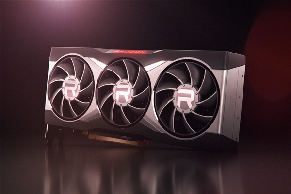 曝AMD关照非公厂商：将对RX 6000 GPU贬价10%