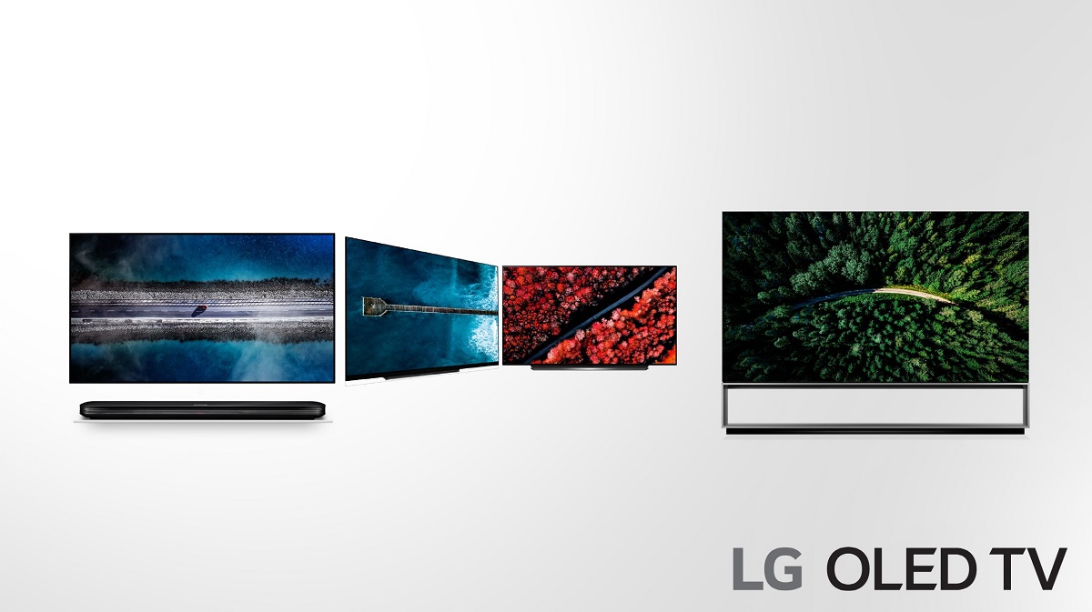 LG战3星皆企图正在2022年推出小尺寸OLED装备