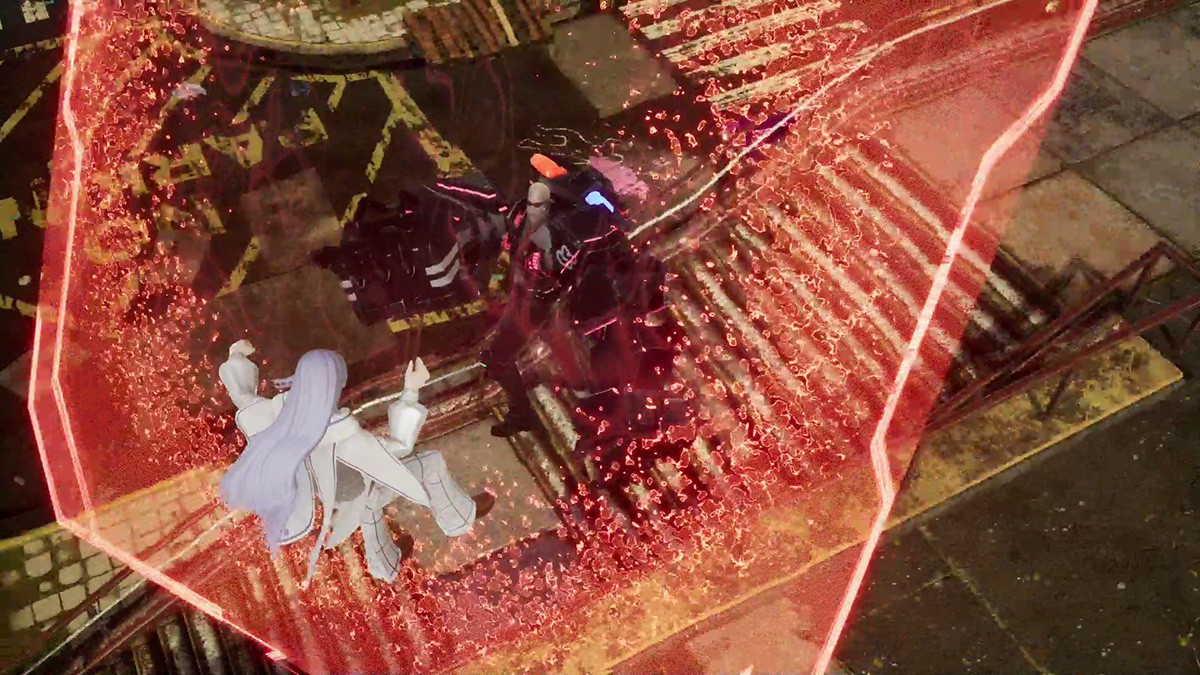 《法师死斗：灵魂之力》第二弹预告 全新截图公开