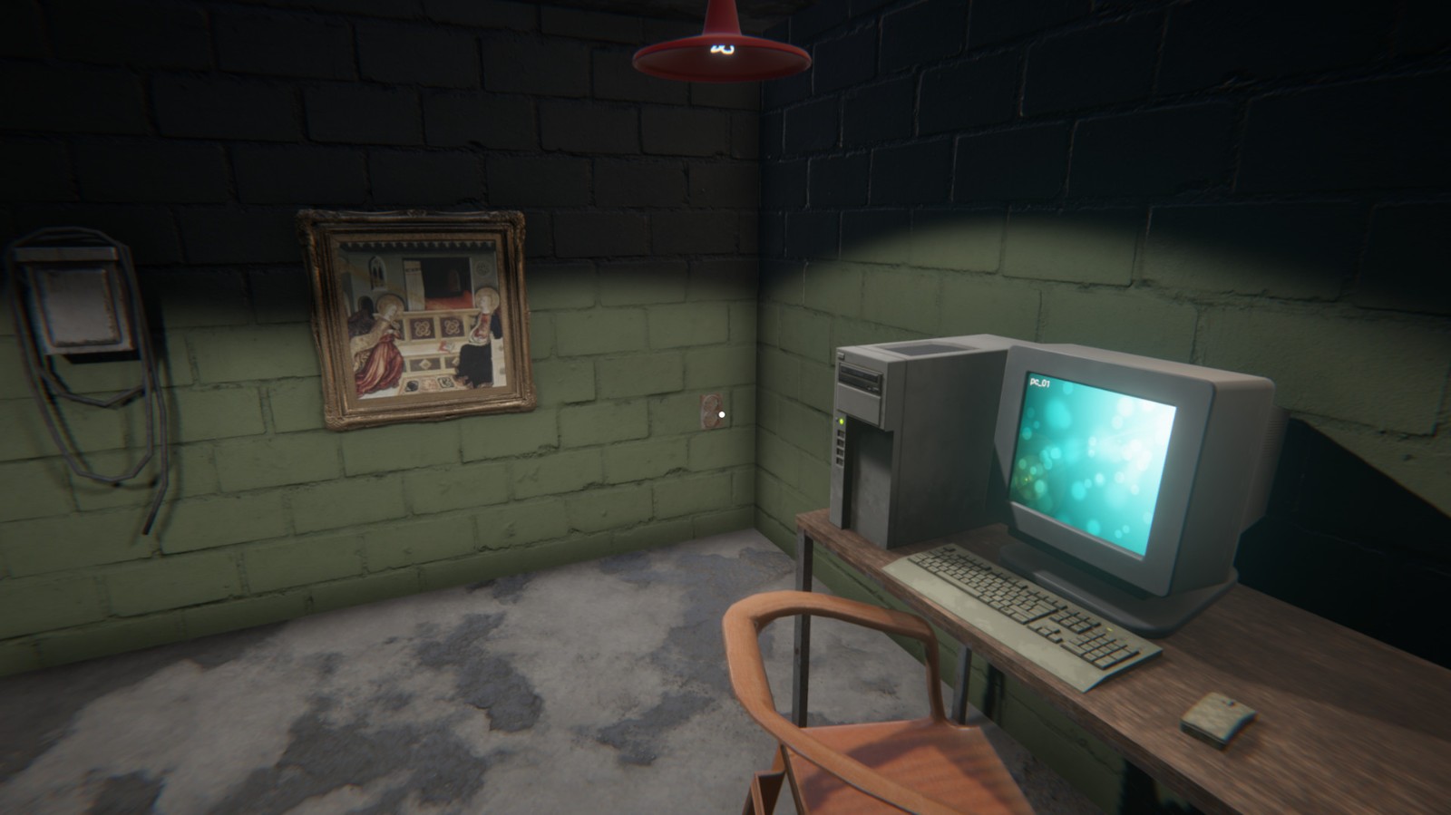 《网咖模拟器2》上架Steam 2022年1月发售