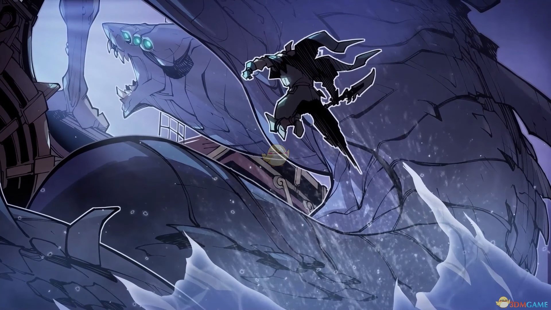 《破败之王：英雄联盟外传》巨形充能水晶获得方法介绍