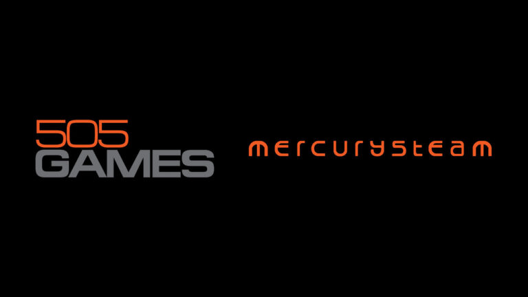 505战MercurySteam开做开支齐新ARPG游戏 乌暗梦念世界后台
