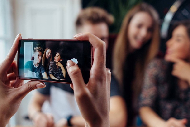 腾讯测试App“多克斯” 主打年轻人短视频社交
