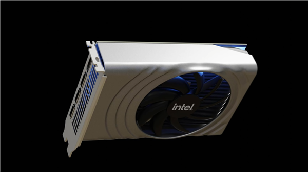 Intel ARC A380ϷԿع⣺ܱȼGTX1650s