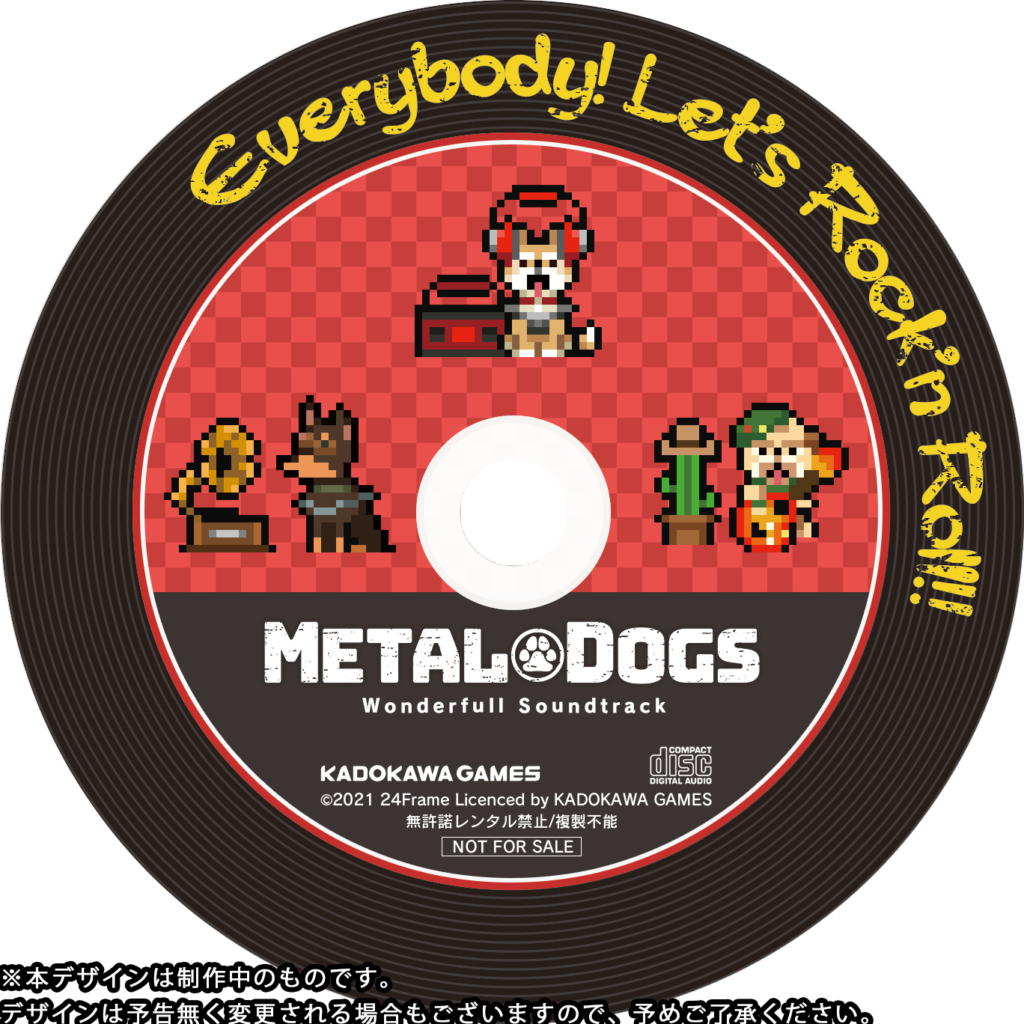 《重装机犬》主机版明年4月发售 登陆PS4和Switch