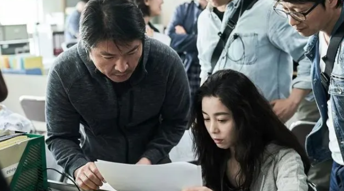 韩国导演申政元因病去世年仅47岁 代表作《时失2公里》